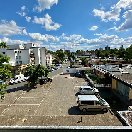 Hotel Im Natur Mit Eigene Kueche Bad Balkon Parkplatz Netflix Nuremberg Extérieur photo