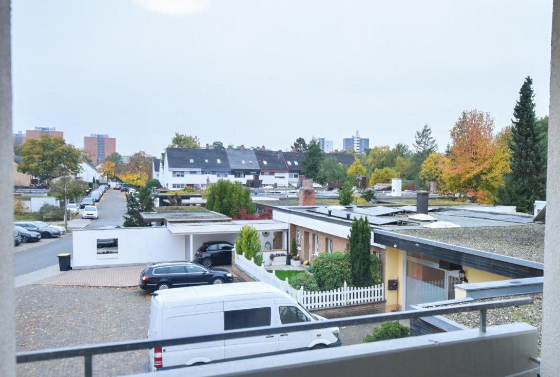 Hotel Im Natur Mit Eigene Kueche Bad Balkon Parkplatz Netflix Nuremberg Chambre photo